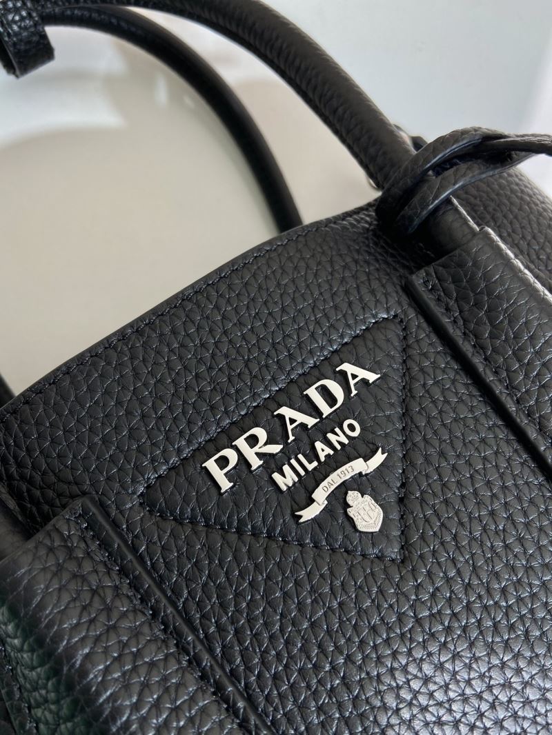 Prada Shopping Bags